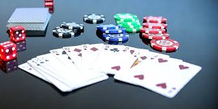Agen Poker Online 24 Jam Teramai Betul-Betul Jempolan Dan Resmi