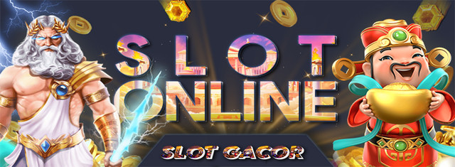 Slot Gacor acapkali sebagai perjudian Online terkemuka